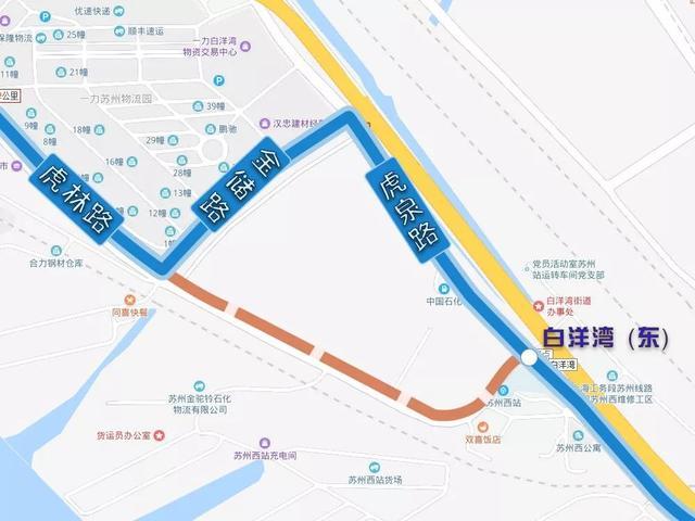 开不开车都要注意！苏州一大波交通管制、公交、地铁运营调整来了