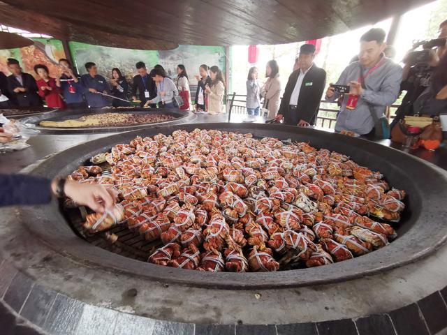 体验原生态水乡风光 打造乡村旅游兴化新样板