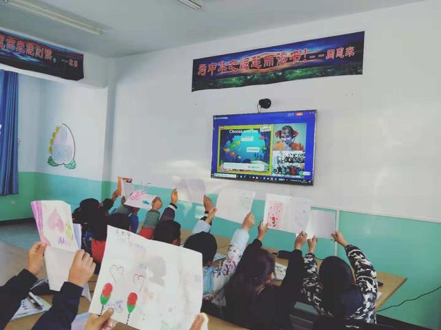 VIPKID入选国家网络扶贫典型案例 科技赋能教育扶贫创新发展