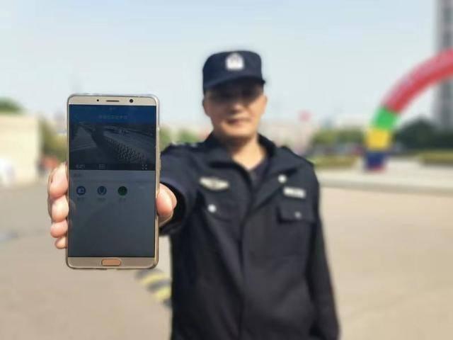 亭湖警方首次研发安装一键视频报警系统，为校园安全增添保障