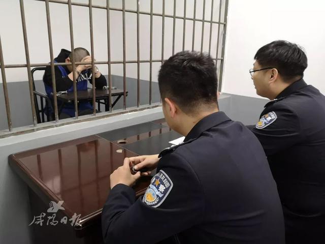 女主播，家族长……这个利用色情直播牟利的团伙在咸阳警方手里栽了