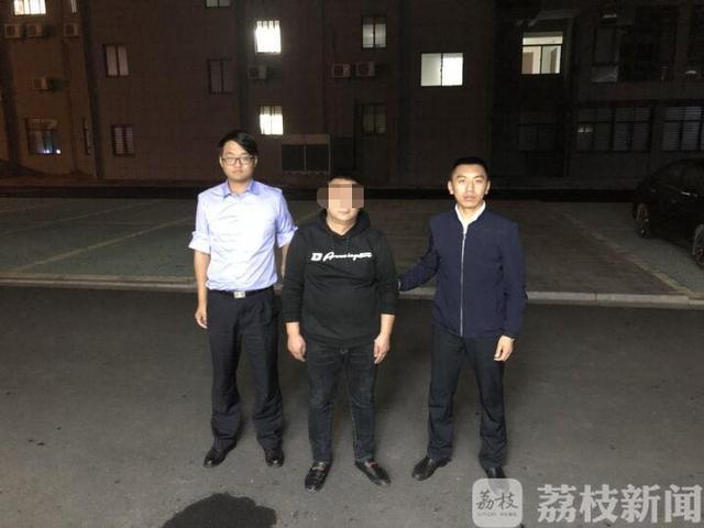 赌资超百万、上百人涉赌！盐城警方打掉一家族式开设赌场犯罪团伙