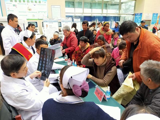 医联体 | 首钢水钢总医院与中国医科大学航空总医院签约合作