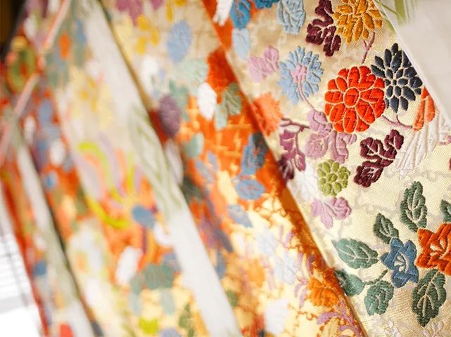 穿和服，要美得正确且惊心动魄（收藏这一篇全搞定）