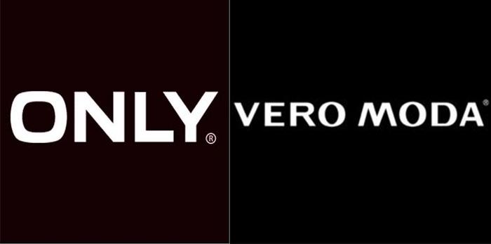 Vero Moda vs ONLY！谁才是真正的绫致一姐？