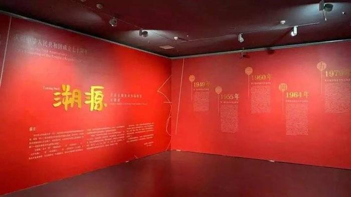 “全国美展中国画展”的完美呈现：山东美术馆倾力备展的台前幕后