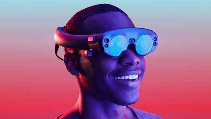 Spotify 登录 Magic Leap：把专辑钉在家里每一个角落