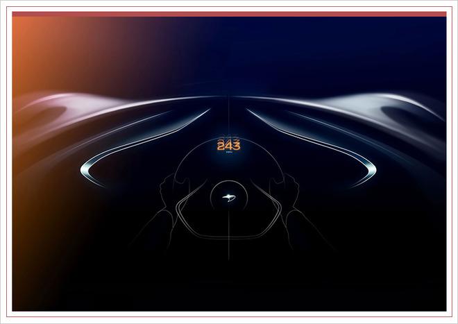 豪车情报丨全新911美国路试/迈凯伦超跑26日发布