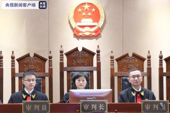 当庭道歉！杭州互联网法院在线审理侵害英烈名誉权案