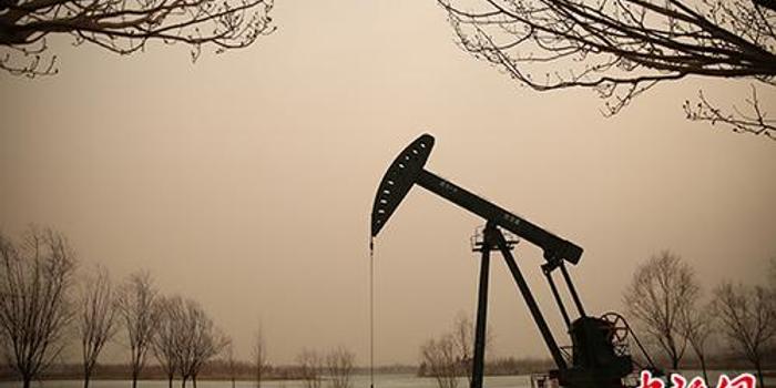 内蒙古发现一处油田 初步预测储量约3000万吨