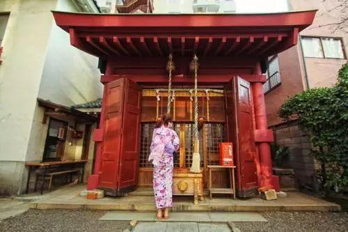 去日本旅行，如何欣赏日本各式神社？ | 日本旅游