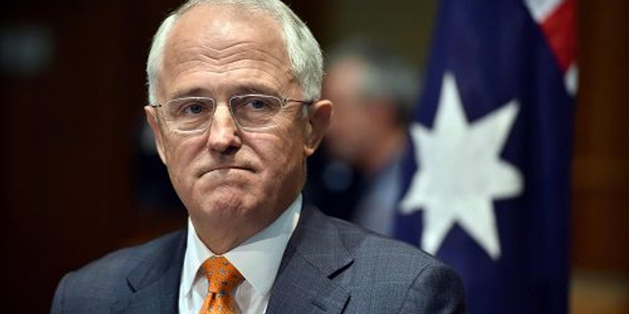 美国挑起贸易战,澳大利亚担心经济报废