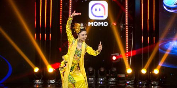 手机直播间玩出高雅艺术新花样 陌陌金秋音乐