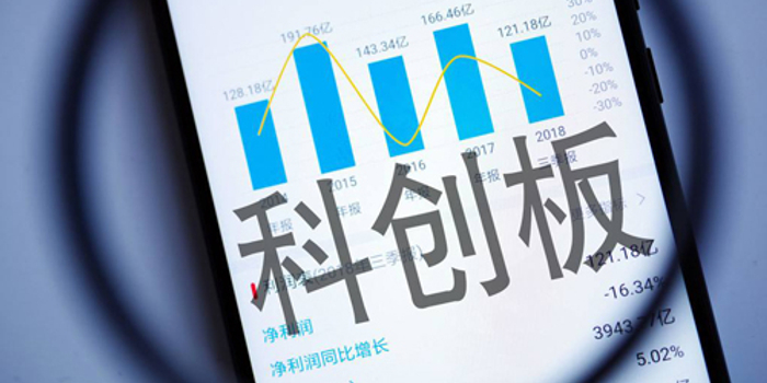 上交所公布9家科创板受理企业 拟合计融资金额