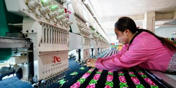 中国公布企业扶贫捐赠税收优惠政策