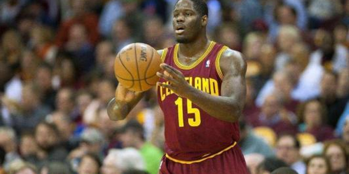 近8年来NBA状元实力排名,内线球员居多,最强