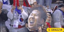 赢球后韩国人反应气死人，但我们只能躺平任嘲