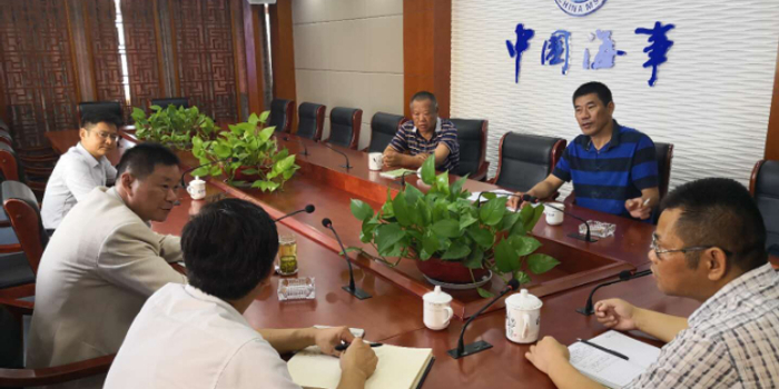 芒稻河扬州江都段水位骤降 今日通航船舶吃水