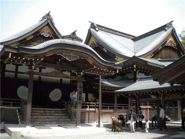 去日本旅行，如何欣赏日本各式神社？ | 日本旅游