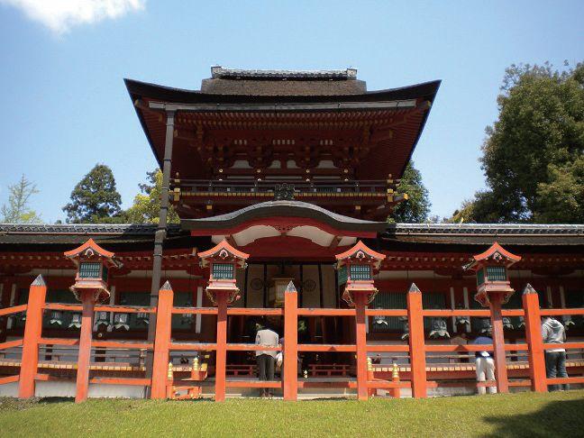 去日本旅行，如何欣赏日本各式神社？ | 日本旅游