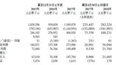 13年4次想上市：负债率340%的恒达集团事渐成