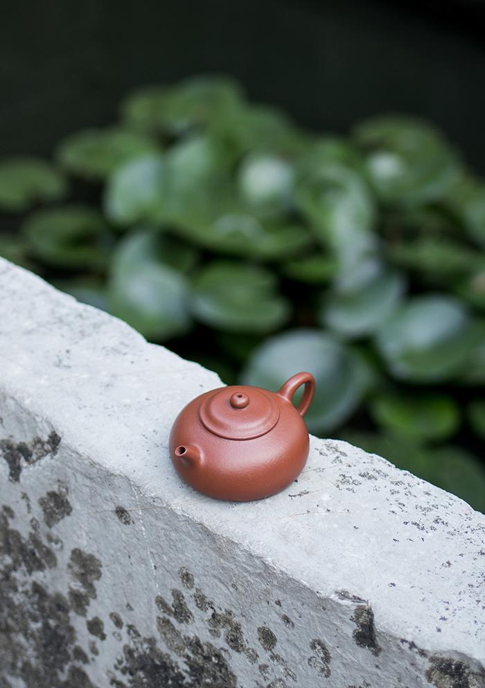 宜兴紫砂亮相中国淄博国际陶瓷博览会