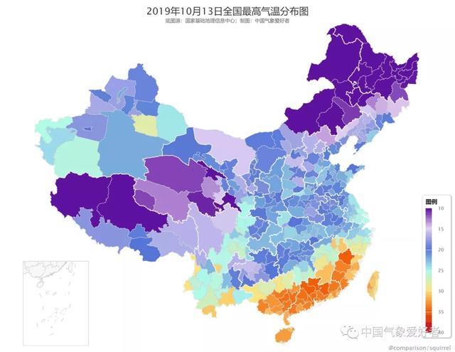 降温了！水产人注意：你们的2019高温或全剧终？水产养殖要做好防御低温