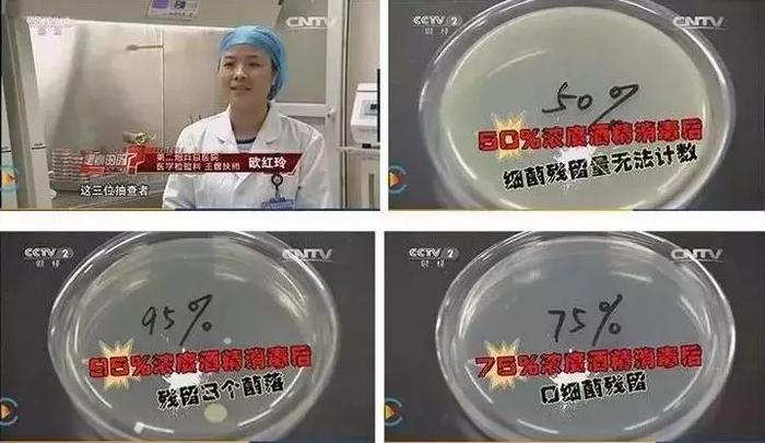 消毒超方便的酒精棉片,建议随身携带!