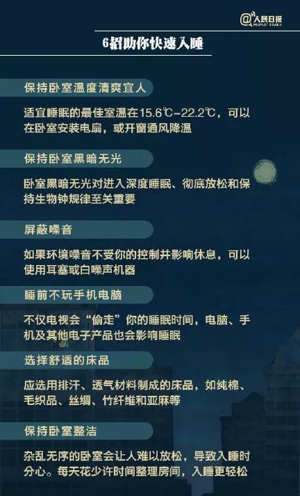 网红褪黑素或致不孕不育？90后睡眠困难户：那我怎么办？