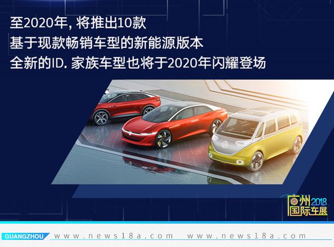 12款SUV陆续在华推出 大众将“押宝”国内市场