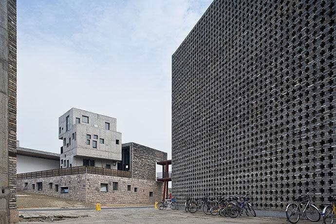 锚固当代，聚焦本土：Architecture China奖助力中国建筑师走向世界