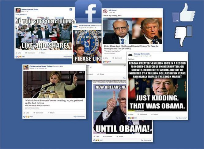 千万别点朋友圈里奇怪的问卷调查，这是或遭灭顶的脸书 500 亿美金的教训！