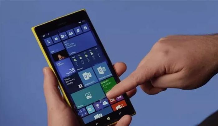如何有效使用Windows 10手机版操作系统？  第1张