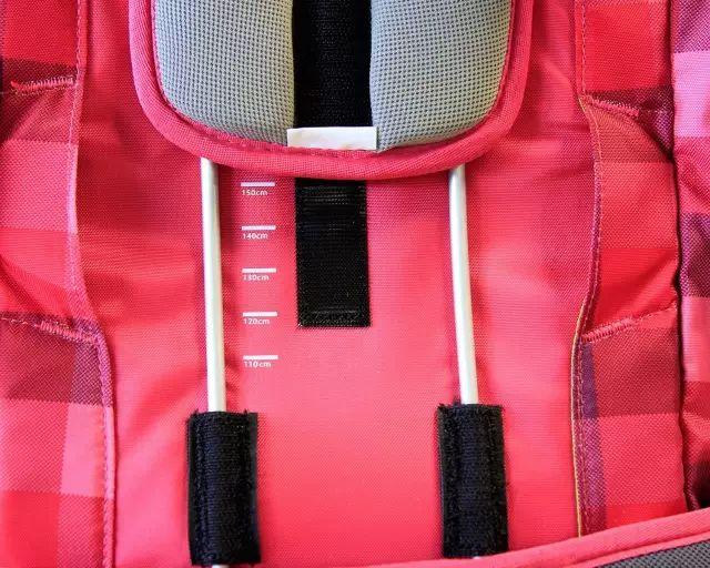 德国顶级书包 ergobag！德国安全标准！红点大奖，防水防驼，减35%负重！可配运动包、笔袋、彩铅盒！