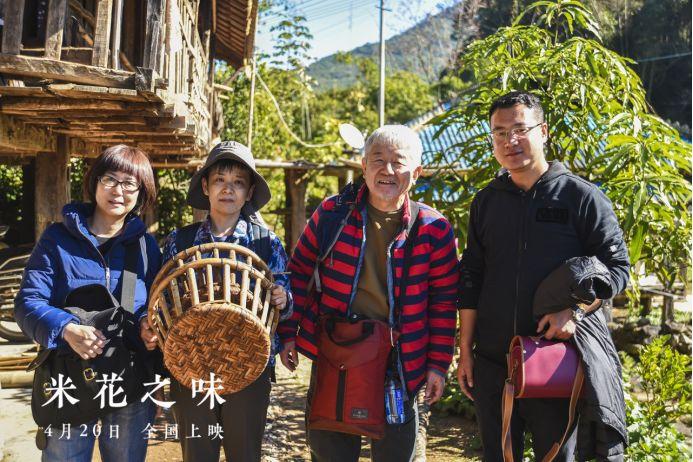 这部国产文艺片，居然让赵雷和北野武御用配乐师献出第一次