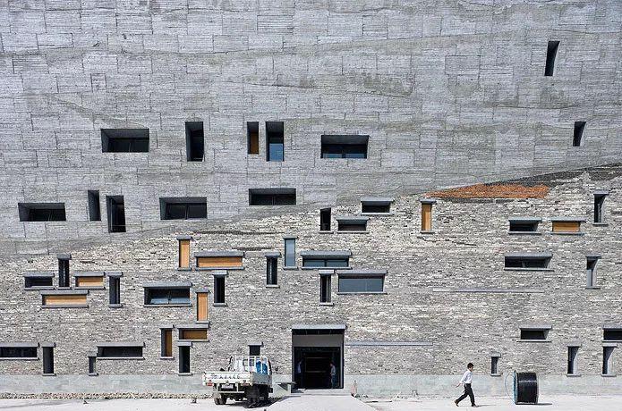 锚固当代，聚焦本土：Architecture China奖助力中国建筑师走向世界