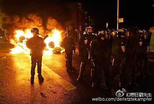 【重磅推荐】精神瘟疫之路——白左进化史