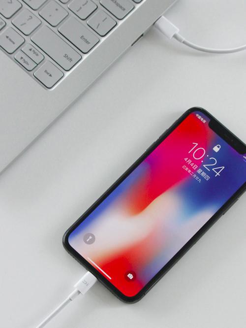 紫米Lighting快充数据线正式开售  iPhone XS充满电只需一小时