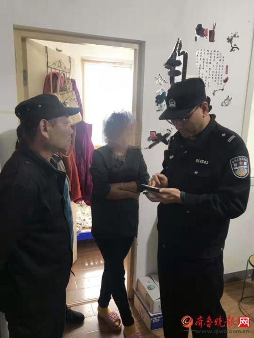 小区里开了小饭桌居民意见大，民警赶到后迅速化解扰民小矛盾