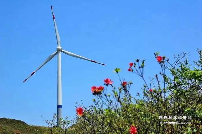 桂林50个最适合一日游的免费景点，够你任性玩一年