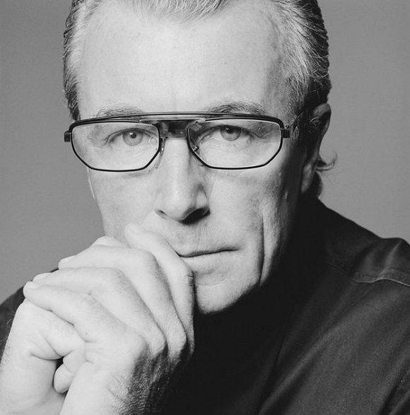 Terry O‘Neill 图片来源:Iconic Images