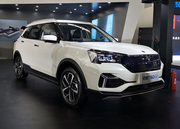 1个月后，“日产”纯电动SUV上市，14万就能买，续航有惊喜