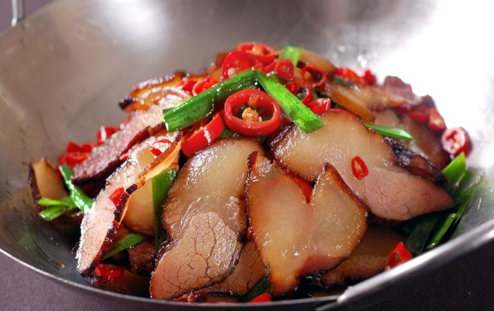 涨见识了！这些湘西美食竟然有这么古老的传说！