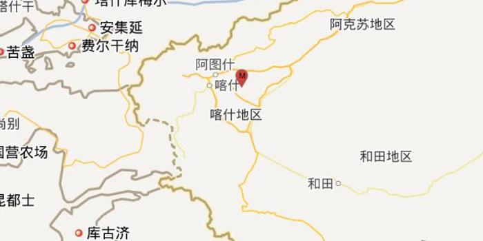 伽师县人口_新疆伽师县发生5.4级地震 暂无人员伤亡和财产损失