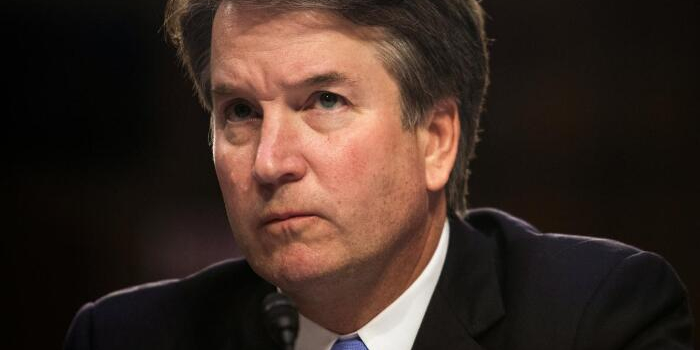 特朗普提名的美最高法院大法官候选人否认性侵