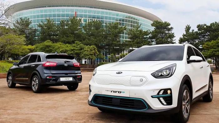 新车丨这款可实现L2级自动驾驶的车，将于7月19日在韩国正式上市！