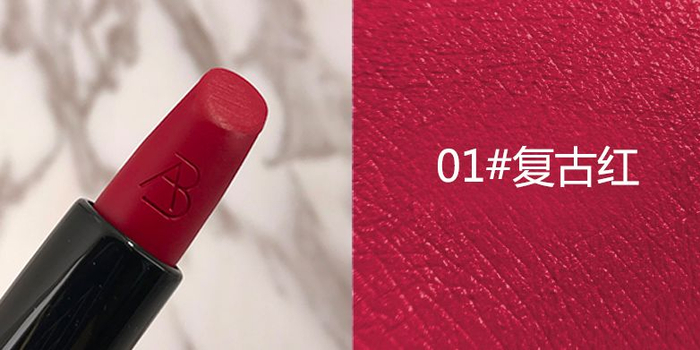 不输大牌的平价口红TOP30，最便宜的还不到29块！