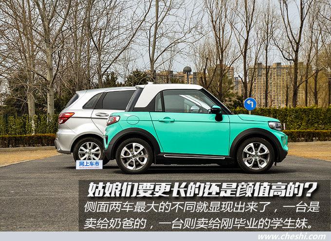 EV160的车主都哭晕了 北汽新能源LITE怎么样？