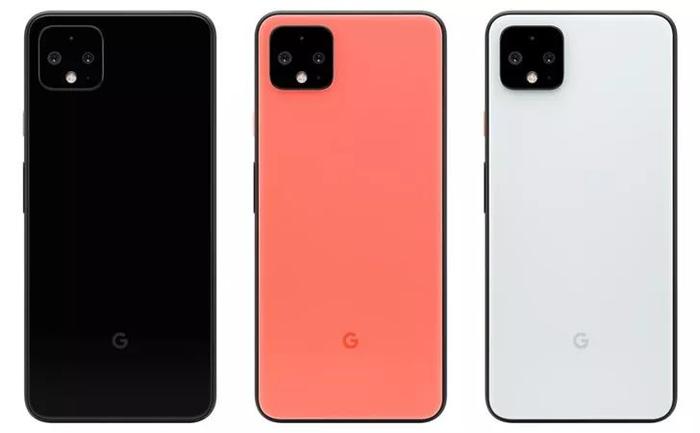 【旗舰】谷歌Pixel 4/XL正式发布 2K90Hz屏+浴霸双摄