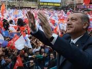 土耳其总统制后首场大选 伊斯坦布尔将何去何从？